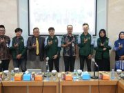 KKN Unissula Bantu Program Pengentasan Kemiskinan