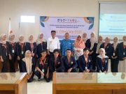 Mahasiswa UMK dan Desa Jepang Pakis Wujudkan Desa Wirausaha Pisang “Dewi Prabu” Berbasis Keberlanjutan
