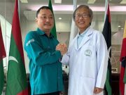 RSI Sultan Agung Semarang Kembangkan Terapi Kanker Tanpa Operasi