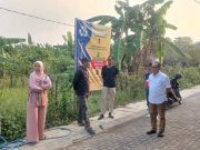 Respon Keluhan Warga, Penumpukan Sampah di Rowosari Segera Ditangani