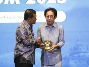 CJIBF 2025, Irwan Hidayat Sido Muncul: Jawa Tengah Tempat Terbaik untuk Investasi