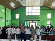 Inovasi Desa Cerdas, Upaya Menggerakkan Sentra Bordir Padurenan