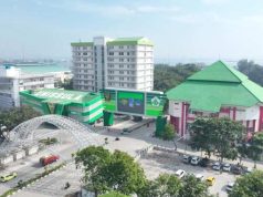 Unissula Ranking 31 Nasional Versi Webometrics
