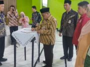 Salaman, Klangenan dan Jogo Ati, Jadi Program Andalan Kemenag Kota Semarang