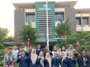 Anjangsana Intelektual: Dialektika Antar-BEM Menuju Kepemudaan Transformasional
