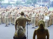 Kasus Pejabat ASN Kudus yang Berkelahi di Karaoke Masih Menggantung, Sanksi Belum Dijatuhkan