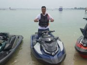 Jadi Tuan Rumah Aquabike Championship 2025, Bupati Jepara: Strategi Sport Tourisme
