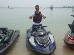 Jadi Tuan Rumah Aquabike Championship 2025, Bupati Jepara: Strategi Sport Tourisme