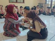 SMP Negeri 2 Kalinyamatan Gelar Kegiatan YATAMA: Wujud Kepedulian dan Cinta Kasih di Bulan Muharam