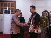 Ary Bachtiar Dilantik Jadi Sekda Definitif Jepara, Segera Perkuat Koordinasi Perangkat Daerah