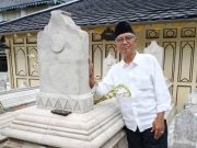 Memberi Nama Baru untuk ‘Shohibul Makam’, Praktik Pengaburan Sejarah?