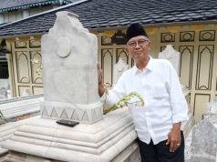 Memberi Nama Baru untuk ‘Shohibul Makam’, Praktik Pengaburan Sejarah?