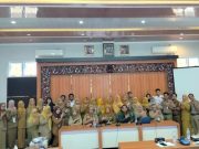 Dinas Kesehatan Jepara Siapkan TSL Puskesmas untuk Surveilans Kualitas Air Minum Rumah Tangga