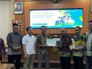 KAHMI Jepara Gelar Rakerda II dan Seminar Regional: Mengawal Sekolah Rakyat Demi Masyarakat Adil dan Makmur