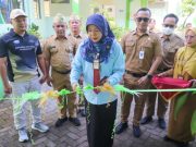 RSUD R.A. Kartini Jepara Resmikan Bank Sampah, Kolaborasi untuk Lingkungan Bersih dan Berdaya