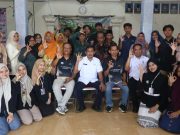 Limbah Pariwisata Harus Dikelola dengan Baik, Desa Mitra KMJS Inisiasi Pembentukan Bank Sampah Desa Somosari
