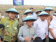 Kemendes Luncurkan Program GeMAR di Blora untuk Wujudkan Swasembada Pangan Nasional