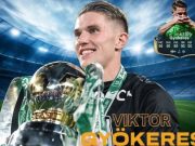 Etos “Keras Kepala” Viktor Gyokeres