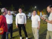 Jelang Konser Gratis Warisan Rasa Denny Caknan, Bupati Jepara: Upaya Hidupkan Ekonomi Kreatif Jepara
