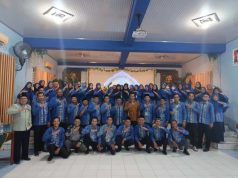 FGM Jepara Gelar “Workshop Deep Learning”, Perkuat Peran ISMUBA yang Holistik dan Integratif