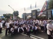 Usai Demo di Jakarta, Honorer Non-Data Base Brebes Berpotensi Diangkat ASN PPPK