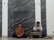 PCM Tahunan Sambut Antusias Pengajian Triwulan PDM Jepara