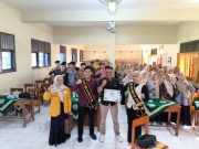 Pengkaderan Taruna Melati, IPM Nalumsari Cetak Kader Progresif