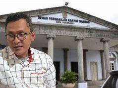 Komisi A DPRD Kota Semarang Dukung WFA Pemkot, Ingatkan Kualitas Pelayanan Publik