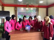 Pelatihan Pembuatan Eco Enzim Ibu-Ibu Bhayangkari Brimob Pasadena