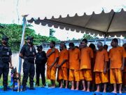Selama Februari hingga Juni 2025, BNN Musnahkan 592.851,93 Gram Narkotika dari 33 Laporan