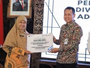 39 Sekolah di Kudus Raih Penghargaan Adiwiyata 2025