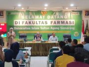 Farmasi Unissula Buka Lima Jalur Pendaftaran
