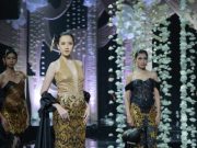 Harmoni Tradisi dan Inovasi di Panggung Kedua Jateng Fashion Trend 2025