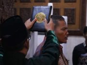 DPRD Jepara Apresiasi Kecepatan Pelantikan Sekda, Peran Vital dalam Mengkoordinasikan Perangkat Daerah