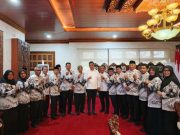 Pengurus PGRI Temui Bupati Jepara, Ini Isu-isu Strategis yang Dibicarakan