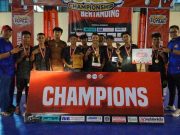 KMJS UIN Walisongo Gelar Jepara Futsal Championship 2025