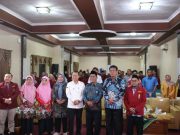 Pertama Sepanjang Sejarah, IMM Kudus Laksanakan Pelatihan Instruktur Dasar Tingkat Nasional