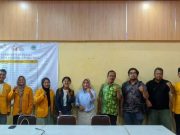 Bertemu Triple-F, PD IPM Jepara Siap Berkolaborasi Tanggulangi Masalah Pelajar