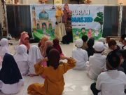 Liburan di Masjid: Meraih Asa, Merintis Kemuliaan