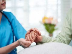 Kesehatan Mental Pasien dan Caregiver Pasca Stroke: Luka yang Tak Terlihat