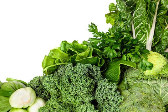 9 Jenis Makanan Rendah Kalori Mengenyangkan, Cocok untuk Diet!