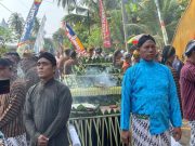 Krayahan Bubur Sura di Desa Jambu Timur, Upaya Lestarikan Tradisi dan Budaya