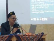 Kajian Ahad Pagi di Masjid At-Taqwa Bendanpete: Tegaskan Masjid Sebagai Pusat Dakwah dan Kepedulian Sosial