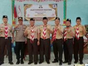 Musran Kwarran Keling Tetapkan Kak Heri Prasetyo Sebagai Ketua Baru Masa Bhakti 2025–2028