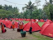 ACC 2025: Perkemahan Kader ‘Aisyiyah Teguhkan Dakwah Berbasis Lingkungan