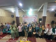 Perpusda Jepara Perkuat Literasi Lokal Melalui Bimtek Kepenulisan Sejarah, Relawan Literasi Serukan Aktivasi Ruang Baca