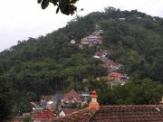 Suhu Terendah di Kudus Capai 19 Derajat, Dingin Ekstrem Saat Musim Bediding