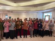 Bangkitkan Literasi di Jepara, Balai Bahasa Jateng Gelar Bimtek Perancangan Program Inovatif