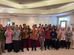 Bangkitkan Literasi di Jepara, Balai Bahasa Jateng Gelar Bimtek Perancangan Program Inovatif