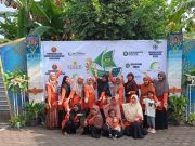 Dapur Ukhuwah PRNA Blimbingrejo: Melayani dengan Hati di Rakorwil Kokam Jateng